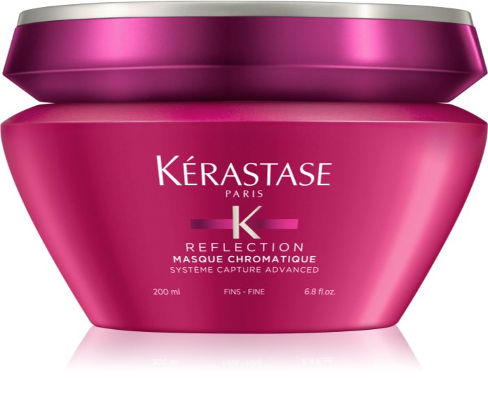 Kérastase réflection masque chromatique masque pour cheveux fins