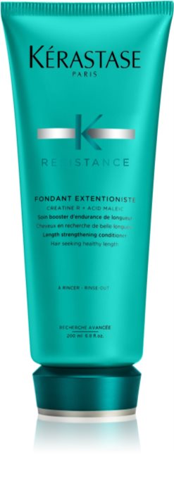 Kerastase resistance fondant extentioniste способ применения