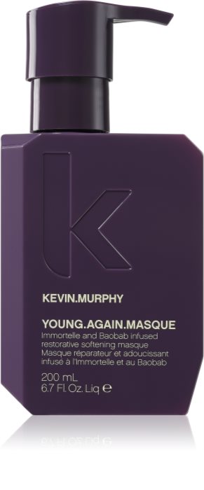 Kevin murphy young again masque маска отзывы