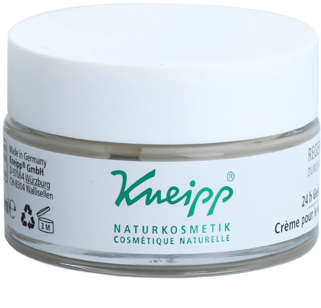 Kneipp Regeneration Regenerating Face Cream with AntiAging Effect