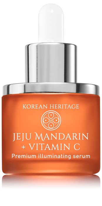 Sérum Visage Coréen Chicnutrix Outshine – 5 Sérums En 1 Pour Un Teint éclatant !
