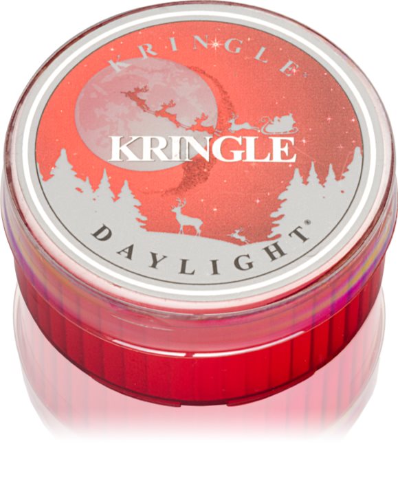 Kringle Candle Kringle świeczka typu tealight notino.pl