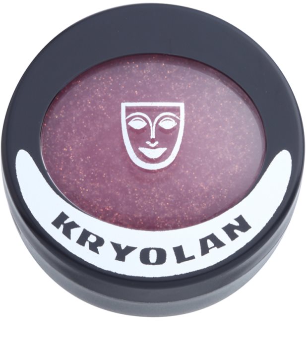 Kryolan Basic Lips Lip Gloss Notino co uk