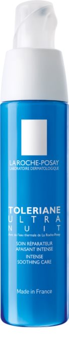 La Roche-Posay Toleriane Ultra Nuit Creme 40 ml | notino.at