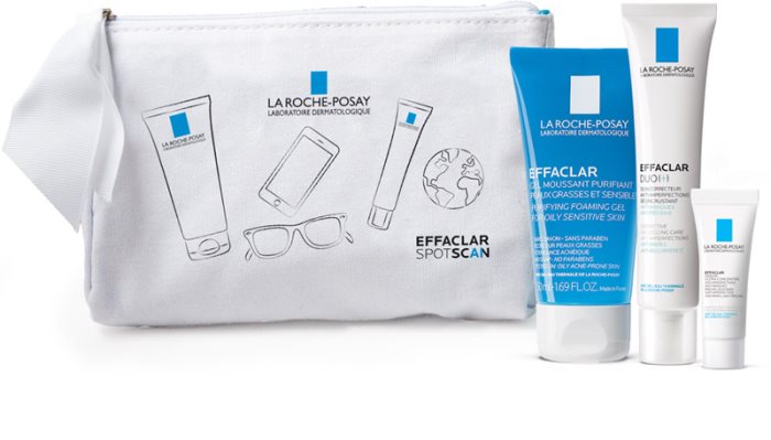 La Roche-Posay Effaclar DUO (+) Gift Set (for Oily Skin) | notino.co.uk