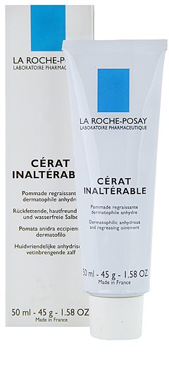 La Roche Posay Gesichtscreme Trockene Haut La Roche-Posay Cérat Inaltérable Creme für trockene Haut | Notino