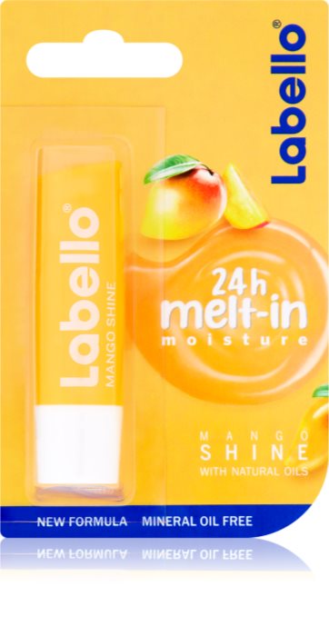 Labello Mango Shine bálsamo labial | notino.es