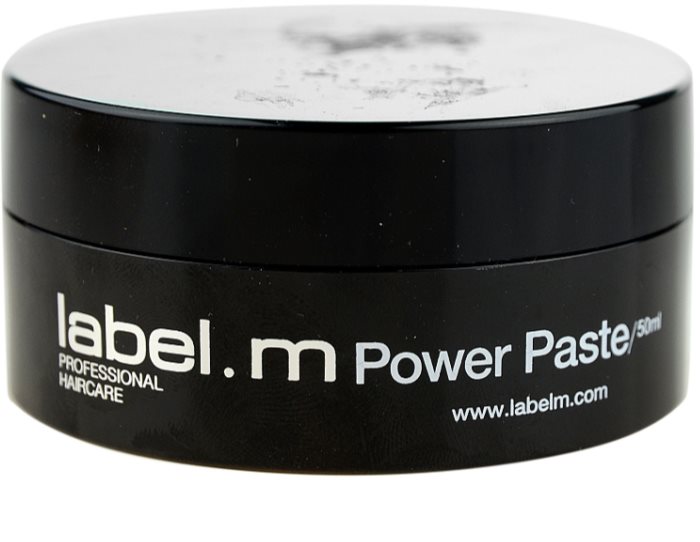 label.m Complete pâte de définition définition et forme notino.fr