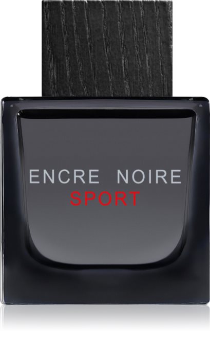 Encre noire sport описание