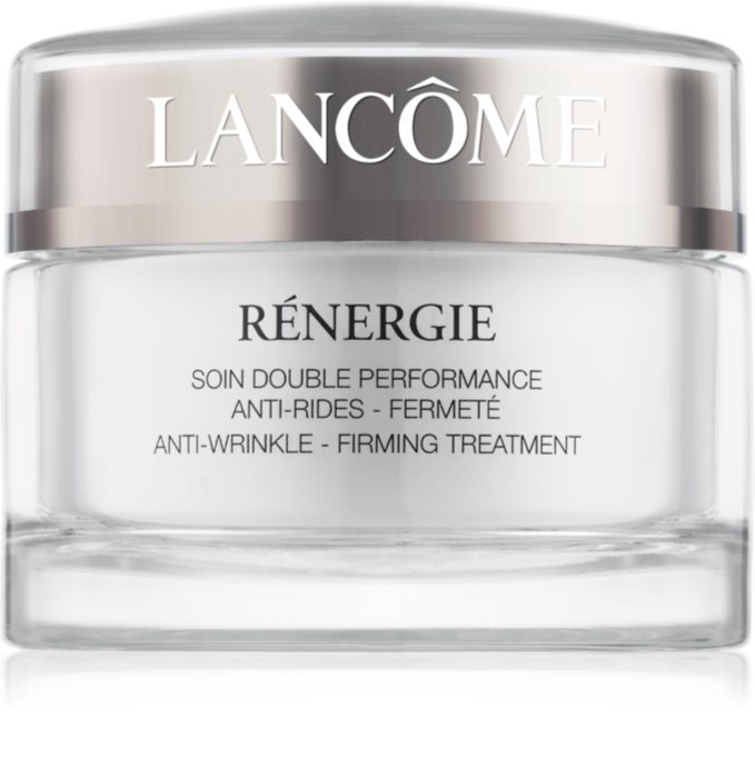 Lancôme Rénergie Anti Wrinkle Firming Treatment Face And Neck For All