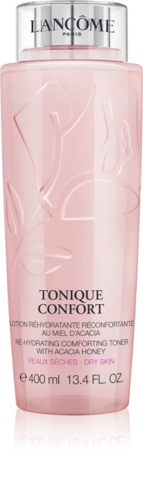 Lancôme Tonique Confort Re Hydrating Comforting Toner For Dry Skin