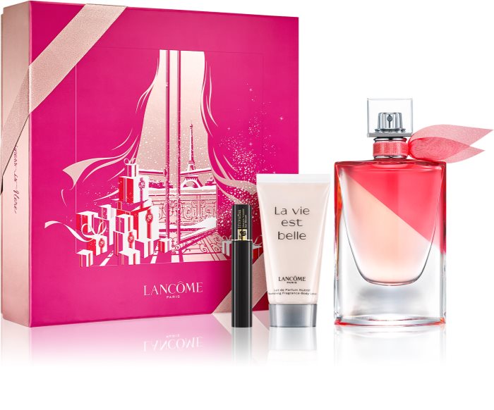 Lancôme La Vie Est Belle En Rose Gift Set | notino.co.uk