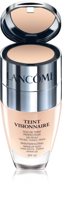 lancome visionnaire sunscreen broad spectrum