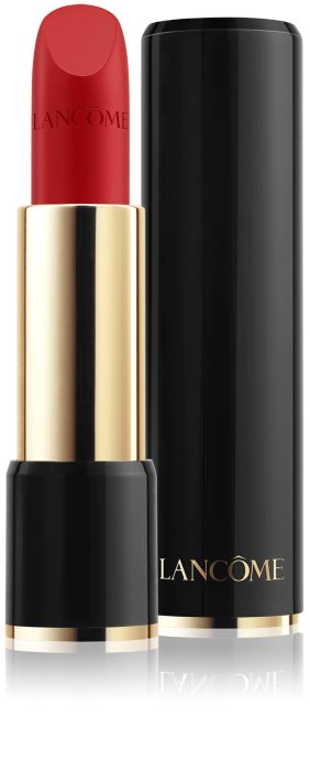 Lancôme L’Absolu Rouge Matte rouge à lèvres hydratant effet mat | notino.fr