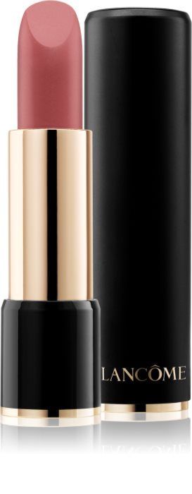 Lancôme L Absolu Rouge Drama Matte Ultra Matte Longwear Lipstick Uk