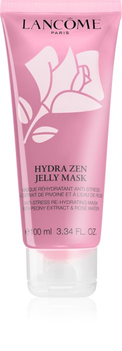 Lancôme Hydra Zen Jelly Mask Anti - Stress Face Mask with Moisturizing