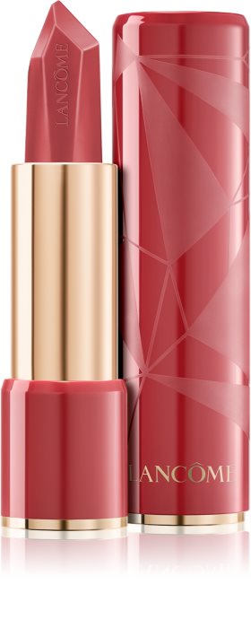 lancome deep l absolu ruby cream lipstick