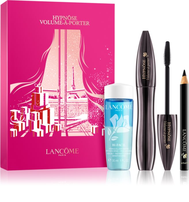 Lancôme Hypnôse Volume à Porter Coffret Para Mulheres Notinopt