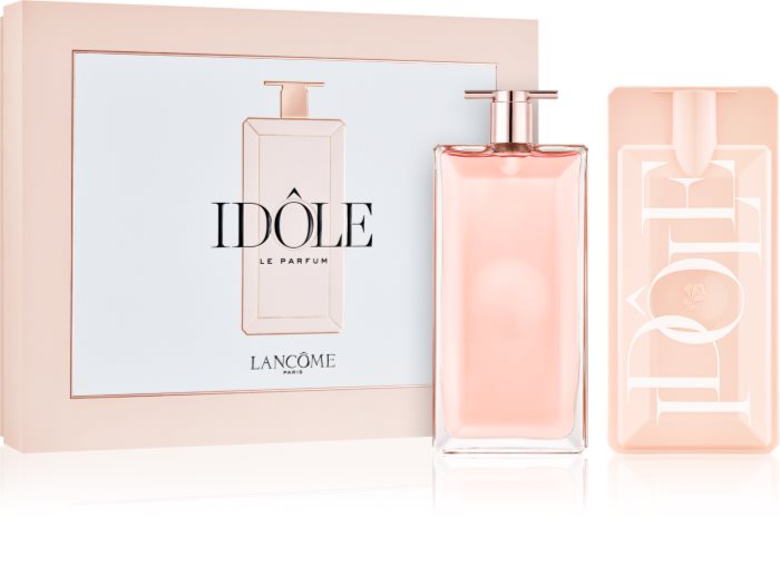 Lancôme Idôle Gift Set Ii. For Women | Notino.co.uk