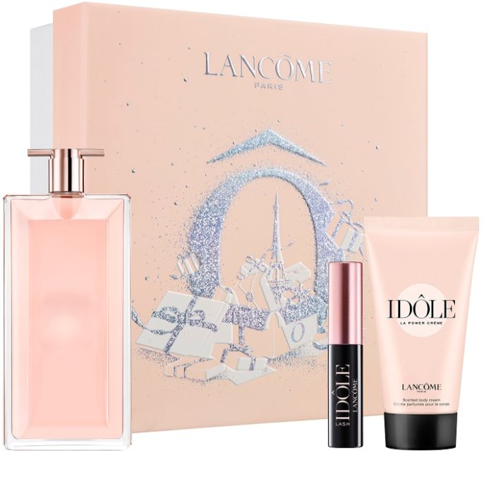 Lancôme Idôle T Set I For Women Uk