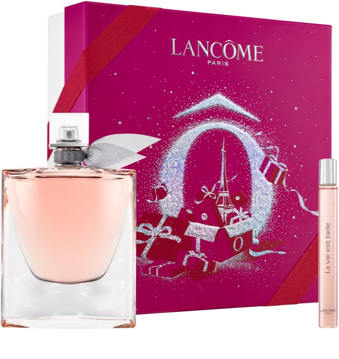 Lancôme La Vie Est Belle Gift Set Ill. for Women notino