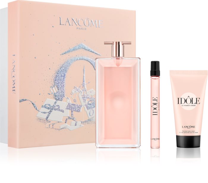 Lancôme Idôle Gift Set notino.co.uk