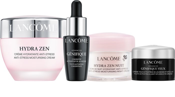 Lancôme Hydra Zen подаръчен комплект за жени | notino.bg