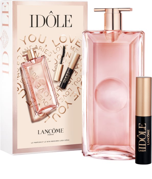 Lancôme Idôle Gift Set for Women | notino.co.uk