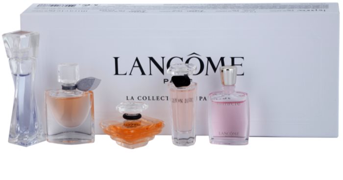 Lancôme Mini Gift Set IV. | notino.co.uk