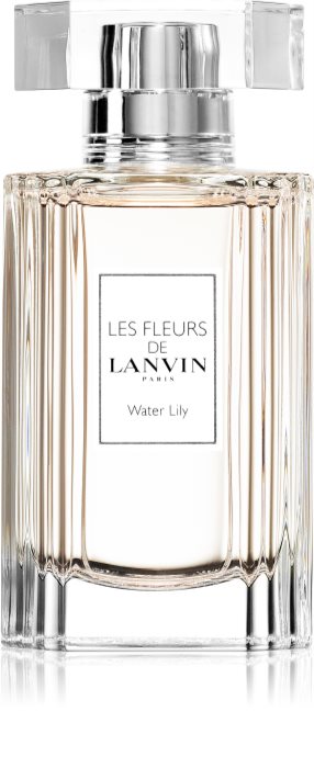 Lanvin Water Lily Eau de Toilette for Women | notino.co.uk
