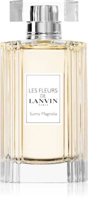 Lanvin Sunny Magnolia Eau de Toilette for Women | notino.co.uk