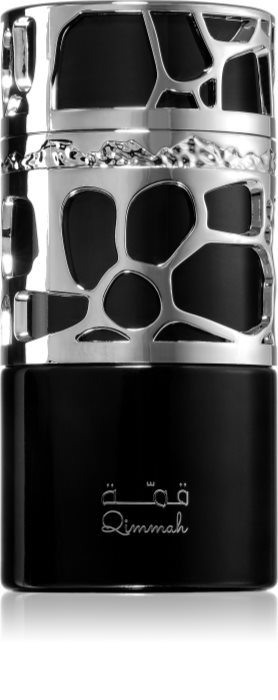 Parfum Qimmah Pour Homme De Lattafa - Eau De Parfum 100 Ml - Neuf Dans Son Emballage - Origine Dubai