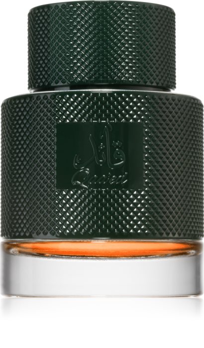 Lattafa Qaa'ed Al Shabab Eau de Parfum for Men | notino.co.uk