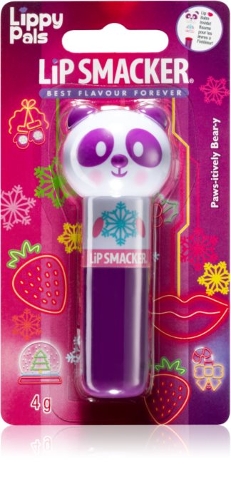 Lip Smacker Lippy Pals балсам за устни Notino Bg