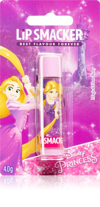 Lip Smacker Disney Princess Rapunzel Lip Balm | notino.co.uk