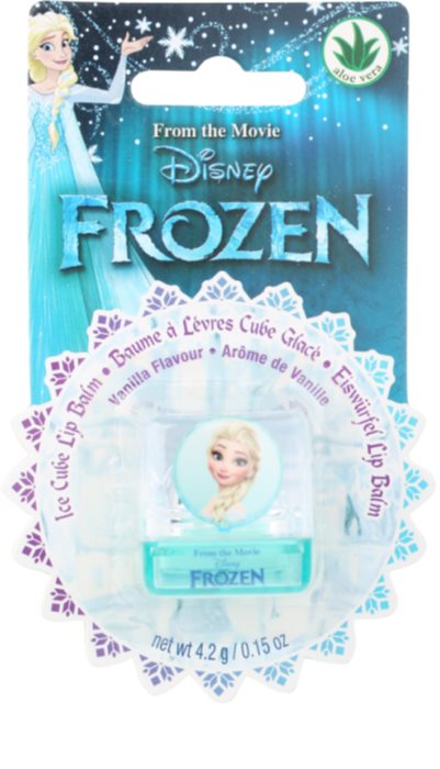 Lip Smacker Disney Frozen Balzam Na Pery Pre Deti Notino Sk