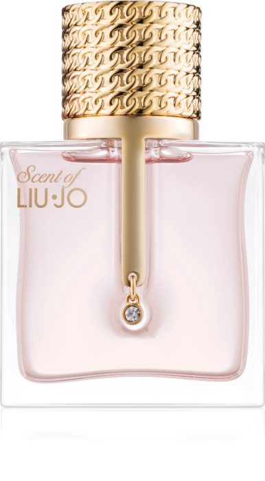 Liu Jo Scent of Liu Jo тоалетна вода за жени | notino.bg