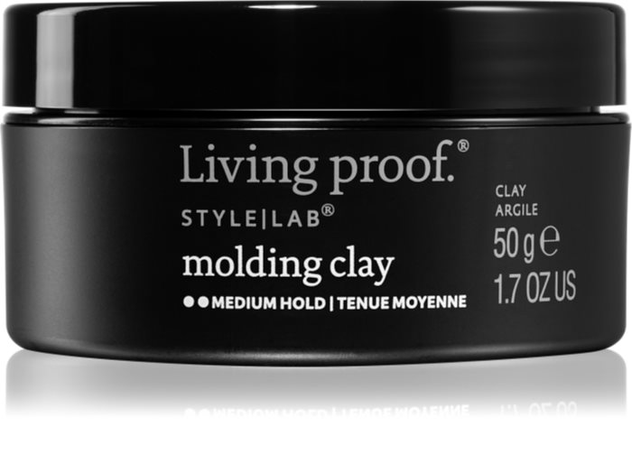 Living Proof Style Lab Modeling Clay Medium Control notino.ie