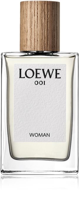 Loewe 001 Woman Eau de Parfum for Women | notino.co.uk