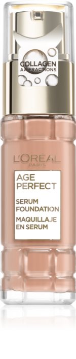 age perfect foundation