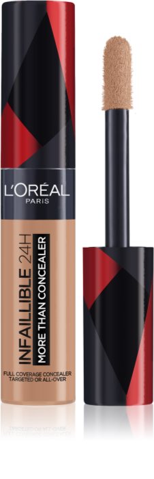L’Oréal Paris Infallible More Than Concealer Concealer for All Skin