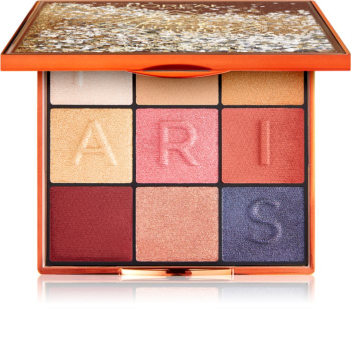 L’Oréal Paris Paris Electric Nights Eyeshadow Palette notino.co.uk