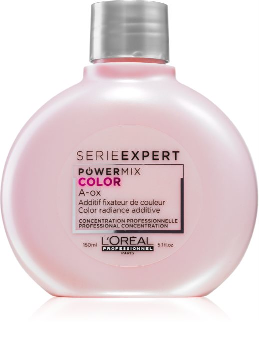 loreal serie expert power mix base