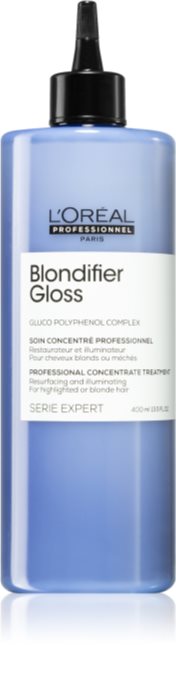 L’Oréal Professionnel Serie Expert Blondifier Care For Color Protection ...