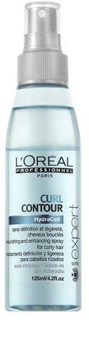 L’Oréal Professionnel Série Expert Curl Contour Spray für Dauerwelle ...