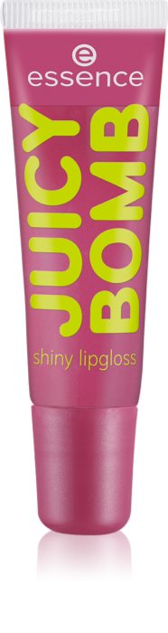 Essence Juicy Bomb Lipgloss | NOTINO
