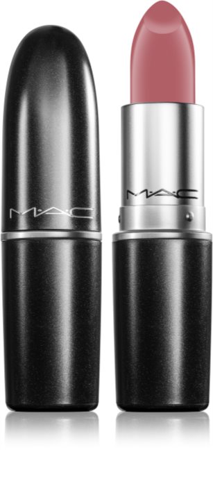 Mac Cosmetics Cremesheen Lipstick Rouge à Lèvres Notinofr