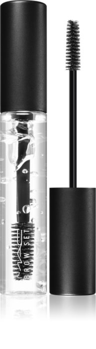 MAC Cosmetics Brow Set Gel Eyebrow Gel | notino.co.uk