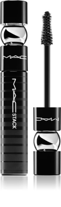 MAC Cosmetics M·A·CStack Mascara Superstack Micro Brush Mascara ...