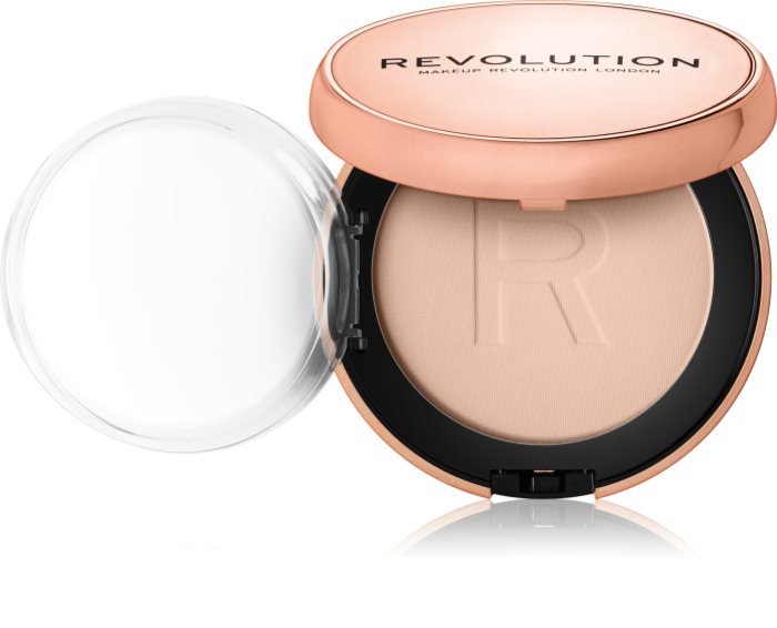 Makeup Revolution Conceal & Define fond de teint poudre | notino.fr